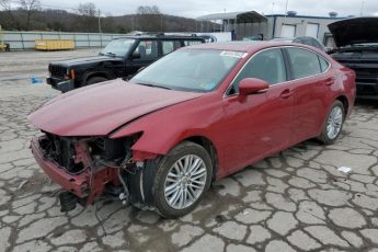 JTHBK1GG6E2112159 | 2014 Lexus es 350