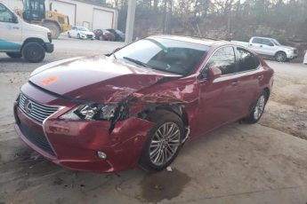 JTHBK1GG6F2168829 | 2015 Lexus es 350