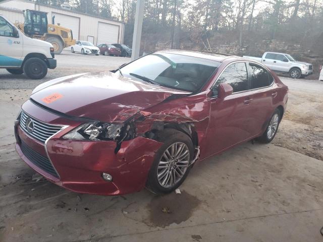 JTHBK1GG6F2168829 | 2015 Lexus es 350