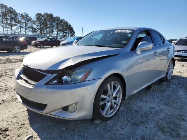 JTHBK262172050152 | 2007 Lexus is 250