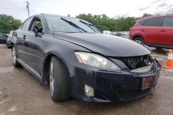 JTHBK262482061096 | 2008 Lexus is 250