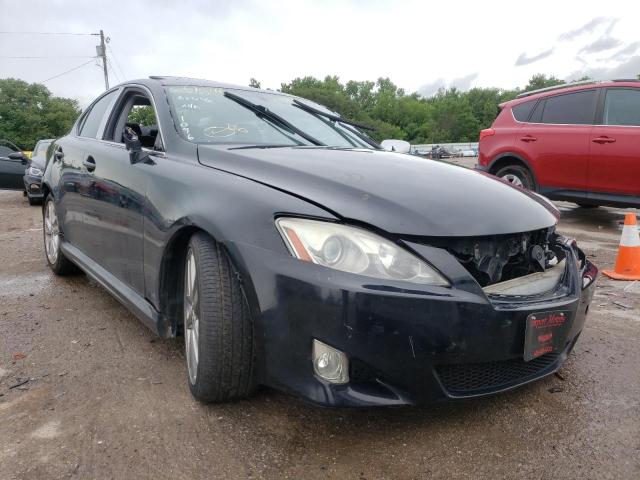 JTHBK262482061096 | 2008 Lexus is 250