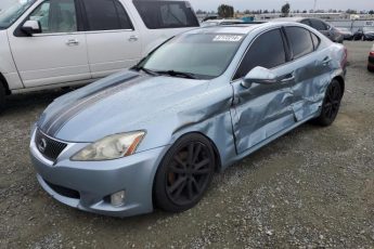 JTHBK262592091452 | 2009 Lexus is 250