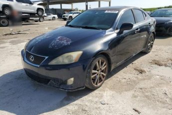 JTHBK262682068292 | 2008 Lexus is 250