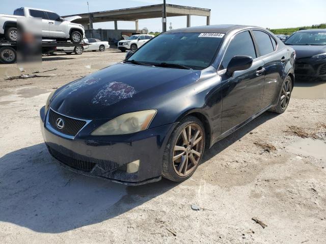 JTHBK262682068292 | 2008 Lexus is 250