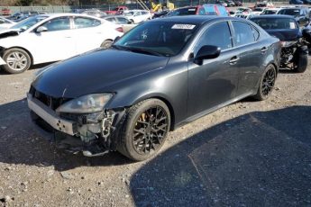 JTHBK262985060993 | 2008 Lexus is 250