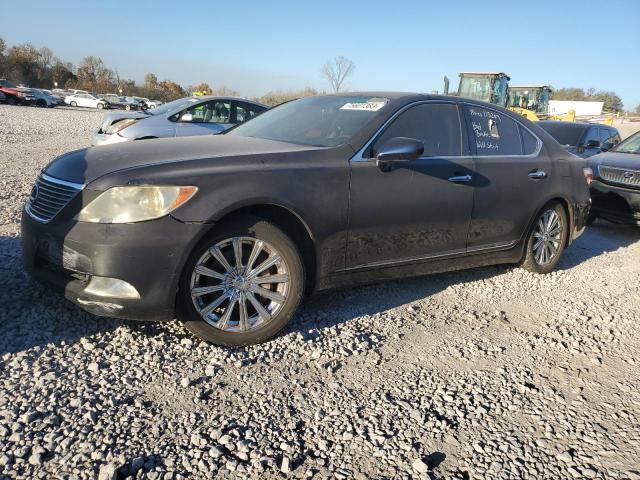 JTHBL46F075022210 | 2007 Lexus ls 460