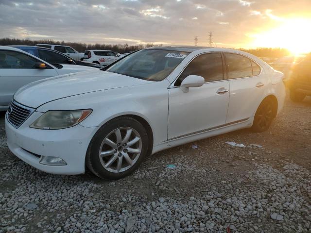 JTHBL46F195084797 | 2009 Lexus ls 460