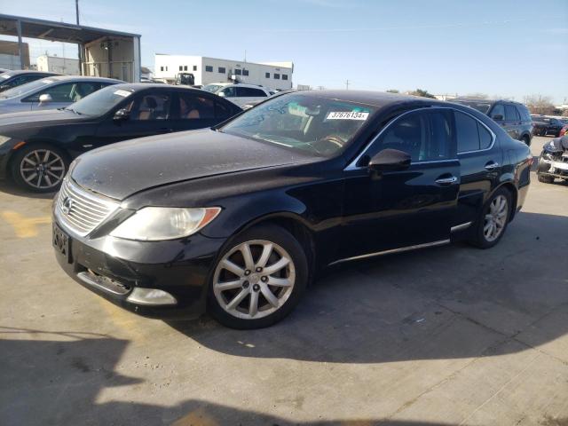 JTHBL46F275033872 | 2007 Lexus ls 460