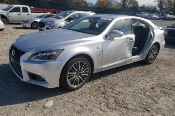 JTHBL5EFXD5118865 | 2013 Lexus ls 460