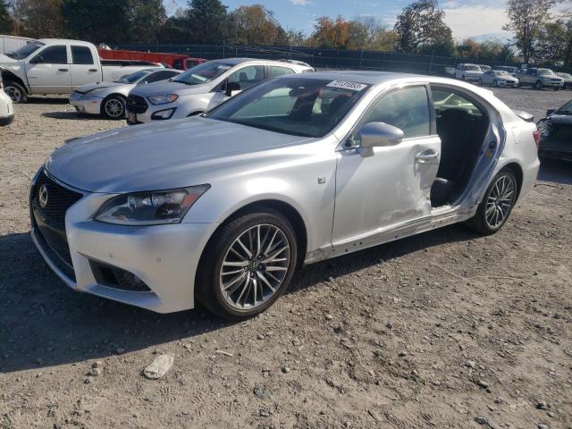 JTHBL5EFXD5118865 | 2013 Lexus ls 460