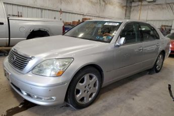 JTHBN36F540129458 | 2004 Lexus ls 430