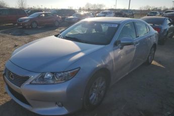 JTHBW1GG7F2086189 | 2015 Lexus es 300h