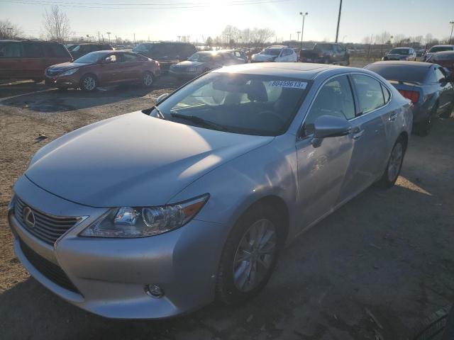 JTHBW1GG7F2086189 | 2015 Lexus es 300h