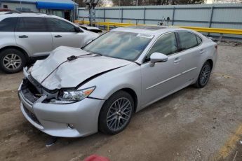 JTHBW1GG8E2056861 | 2014 LEXUS ES 300H