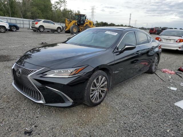 JTHBZ1B16K2002433 | 2019 Lexus es 350