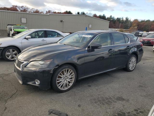 JTHCE1BL0D5001040 | 2013 Lexus gs 350