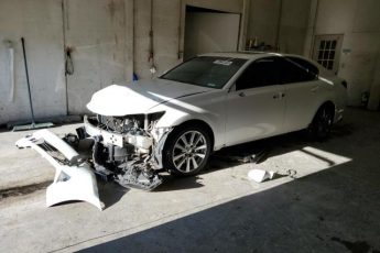 JTHCE1BL0E5022200 | 2014 Lexus gs 350