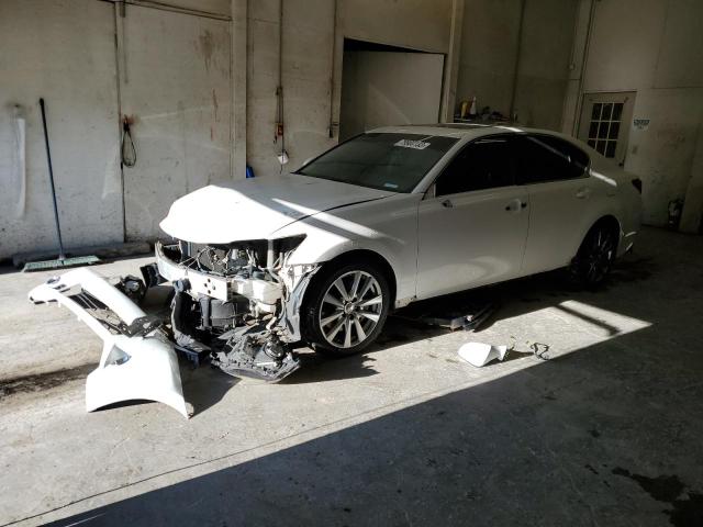 JTHCE1BL0E5022200 | 2014 Lexus gs 350