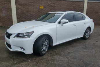 JTHCE1BL5FA007992 | 2015 LEXUS GS 350