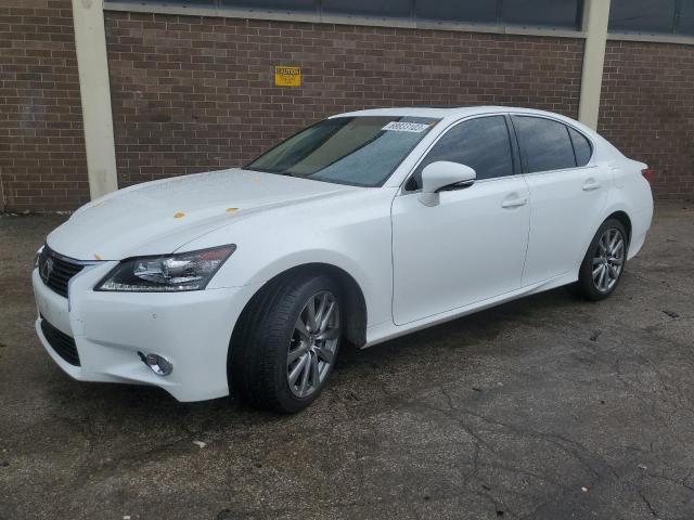 JTHCE1BL5FA007992 | 2015 LEXUS GS 350