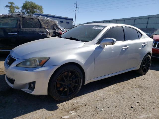 JTHCE5C20B5001761 | 2011 Lexus is 350