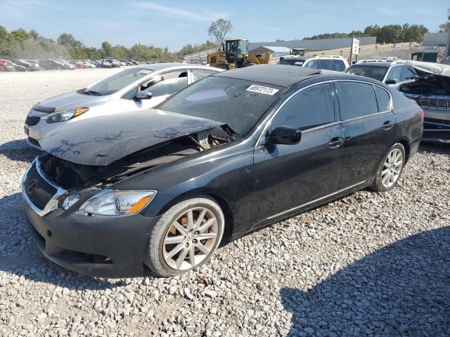 JTHCE96S480013887 | 2008 Lexus gs 350