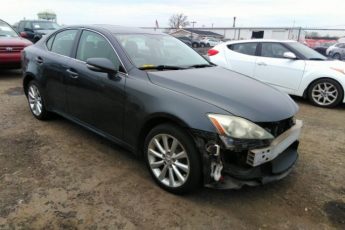 JTHCF5C28A5036236 | 2010 Lexus is 250