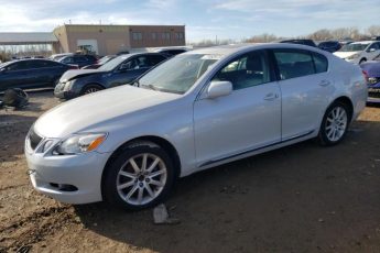 JTHCH96SX60015146 | 2006 Lexus gs 300