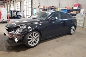 JTHCK262265004430 | 2006 Lexus is 250