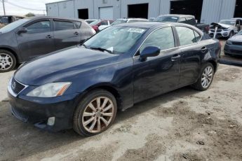 JTHCK262662001452 | 2006 Lexus is 250