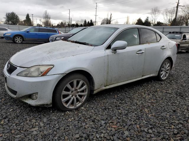 JTHCK262975012588 | 2007 Lexus is 250