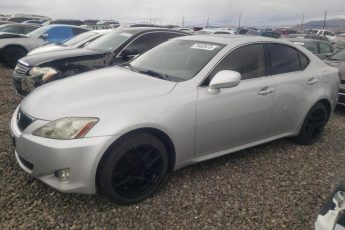 JTHCK262X62006315 | 2006 Lexus is 250