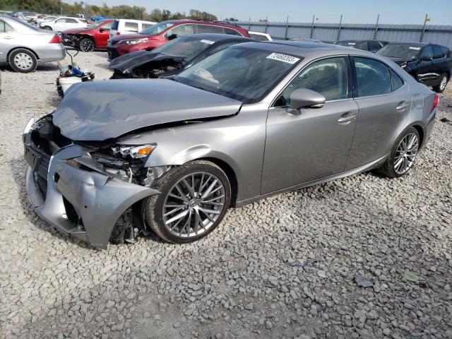 JTHCM1D21G5009093 | 2016 Lexus is 300