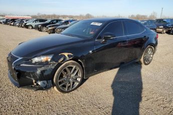 JTHCM1D21G5013211 | 2016 LEXUS IS 300