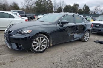 JTHCM1D24G5005281 | 2016 Lexus is 300