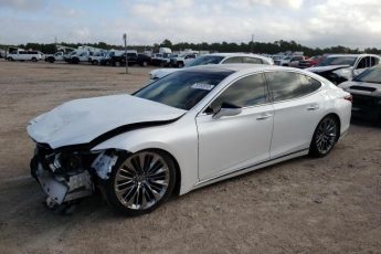 JTHD51FF9N5017165 | 2022 Lexus ls 500 base