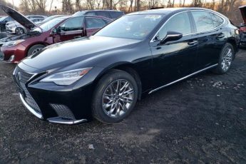 JTHD51GF3M5009494 | 2021 Lexus ls 500 base