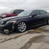 2G1WB5E37G1106618 | 2016 Chevrolet impala limited lt