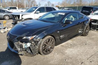 JTHHP5BC5F5004297 | 2015 Lexus rc-f