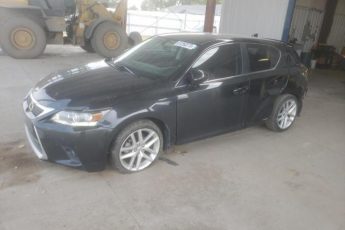 JTHKD5BH9H2282912 | 2017 LEXUS CT 200