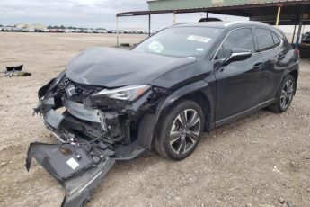 JTHP3JBH9N2046533 | 2022 LEXUS UX 200 BAS