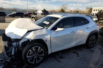 JTHP9JBH0L2035240 | 2020 LEXUS UX 250H