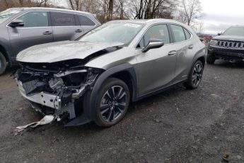 JTHP9JBH9M2038073 | 2021 Lexus ux 250h