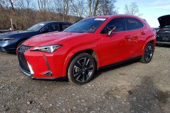 JTHP9JBH9P2069392 | 2023 Lexus ux 250h premium