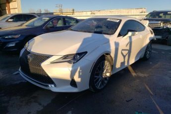 JTHS85BC5K5004863 | 2019 Lexus rc 300