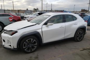 JTHX3JBHXL2027261 | 2020 LEXUS UX 200