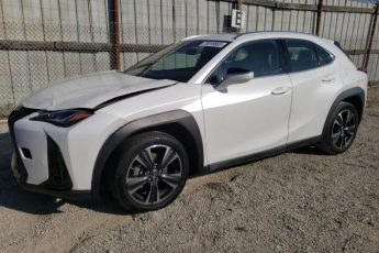 JTHY3JBH9K2003584 | 2019 LEXUS UX 200