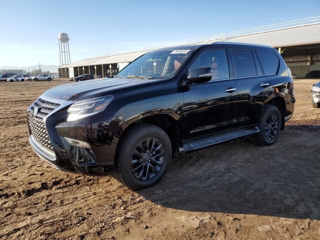 JTJAM7BX0M5301269 | 2021 Lexus gx 460 premium