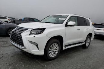 JTJAM7BX1M5268556 | 2021 LEXUS GX 460 PRE